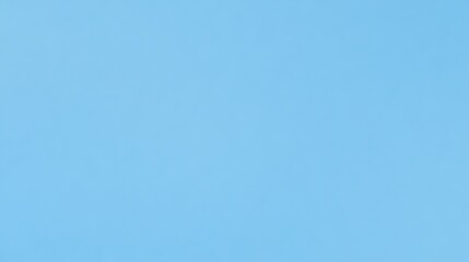 A Serene Sky Background