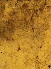 Old yellow wall texture. Concrete Wall Texture Background.