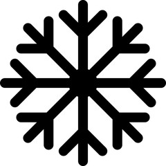 frozen illustration on a white background    