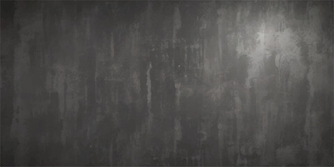 Grunge black and white abstract dirty textured background. Scratch lines over background. Noise and grain. Scratch texture. Splashes of paint. Distress urban illustration