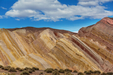 Northern Argentina