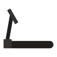 treadmill icon