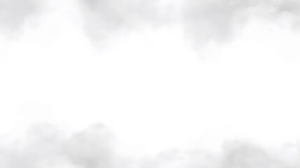 Abstract design with soft gray and white hues.