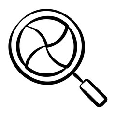 Swot Analysis Icon