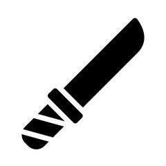 knife icon