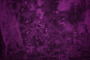 cracked wall background with purple rays, Light Purple Background With Textures Square.