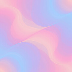 Fototapeta premium Pastel colours 