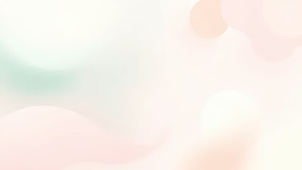 abstract pink background