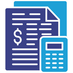 Accounting Icon
