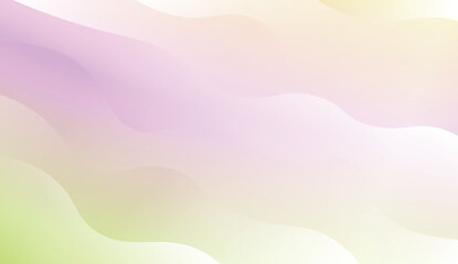 Fototapeta premium Background Texture Lines, Wave. Design For Your Header Page, Ad, Poster, Banner. Vector Illustration with Color Gradient.