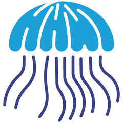 Bioluminescence Icon