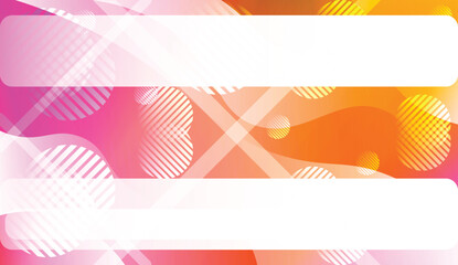 Abstract Waves. Futuristic Technology Style Background. Design For Your Header Page, Ad, Poster, Banner. Vector Illustration