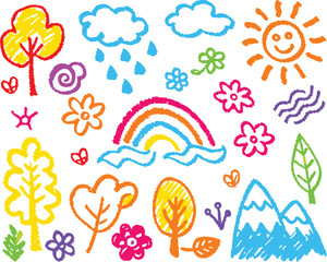 Fototapeta premium Adobe Illustrator Artwork