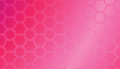 Smart Background With Decorative Triangles Layot. Vector Illustration. Blurred Gradient. Decorative Design For You Idea