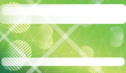 Background in triangles, line, circle, space for text style. For your business, presentation, fashion print. Vector illustration. Light Gradient Abstract Background.