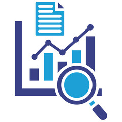 Data Analysis Icon