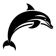 black and white vector silhouette © Blakez