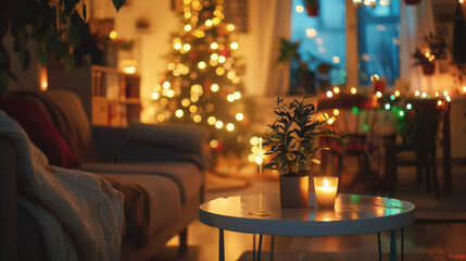 Celebrating small moments at home 