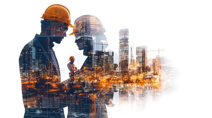 Professional insights on urban real estate development and project planning