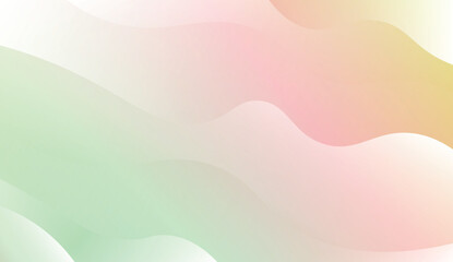 Modern Background With Dynamic Effect. For Elegant Pattern Cover Book. Vector Illustration with Color Gradient.