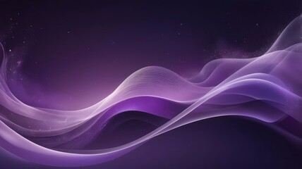 abstract smoke background