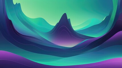 abstract colorful background