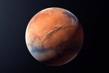 Next-Gen Space Exploration Ultra-Realistic Mars Visualization for Scientific Research, Cosmic Innovation, and Interplanetary Frontier Technology