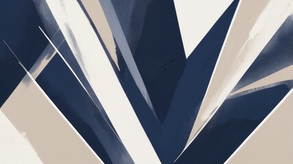 abstract blue background