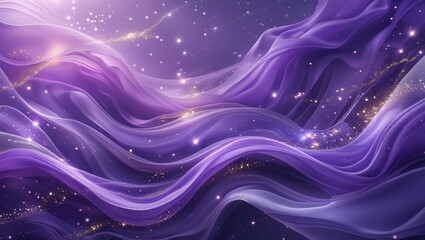 A retrofuturistic abstraction with a chrome frame rendered in vibrant pinks and blues, creates depth