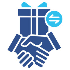 Trade Icon