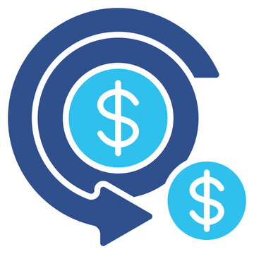 Buyback Icon