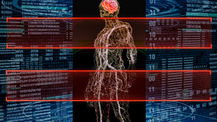 The current and future role of Artificial Intelligence (AI) and Medical Diagnostic.