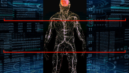 The current and future role of Artificial Intelligence (AI) and Medical Diagnostic.
