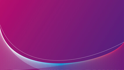 Abstract gradient background with a grainy effect