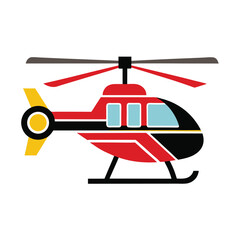 Dinghy icon isolated on white background