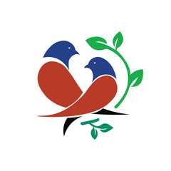 Floral Design A classic black and white floral design element featuring elegant, curved leaves and intricate detailing. Ornamental Perfect for use in decorative borders, logos