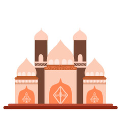 taj mahal illustration