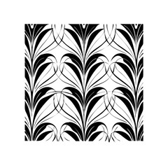 Vector gold leaves on white background isolated. Wavy drawn line branches, nature, plants luxury design elements. Modern floral art deco seamless pattern. Vector damask illustration with leaves. 