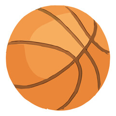 basketball © gazwah