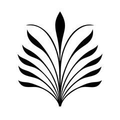 Vector Cute Ornamental Seamless Pattern. Geometric Flower Stylish Texture.Vector Floral Ornamental Seamless Pattern. Geometric Flower Stylish Texture. Abstract Retro Tile Texture.
