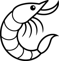 vector illustration of fish