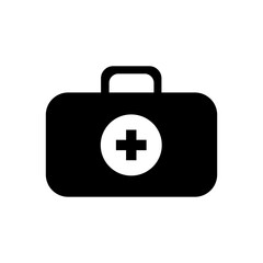 first aid kit icon