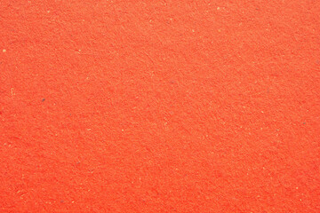 Abstract red color cardboard paper texture background