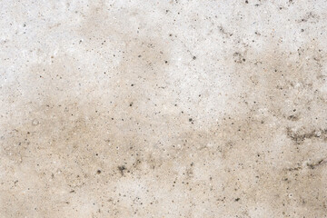 Old gray concrete wall texture background