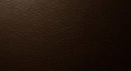 Brown Leather Texture