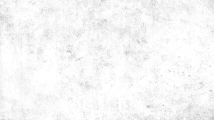 Abstract black and white grunge texture vector background, Panorama of vintage Background and texture of white paper pattern.