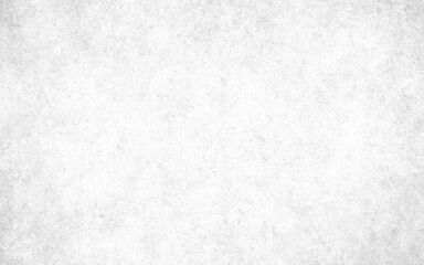 Abstract black and white grunge texture vector background, Panorama of vintage Background and texture of white paper pattern.