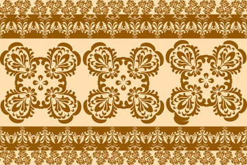 seamless floral pattern ,wallpaper ,tile ,damask