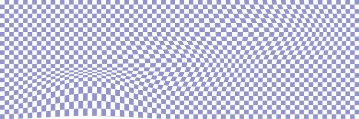 Colorful trendy checkerboard square seamless pattern collection. geometric modern pastel square background in vintage style. Funky hippie fashion textile print, retro background. vector illustration. 