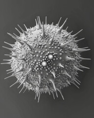 pollen 